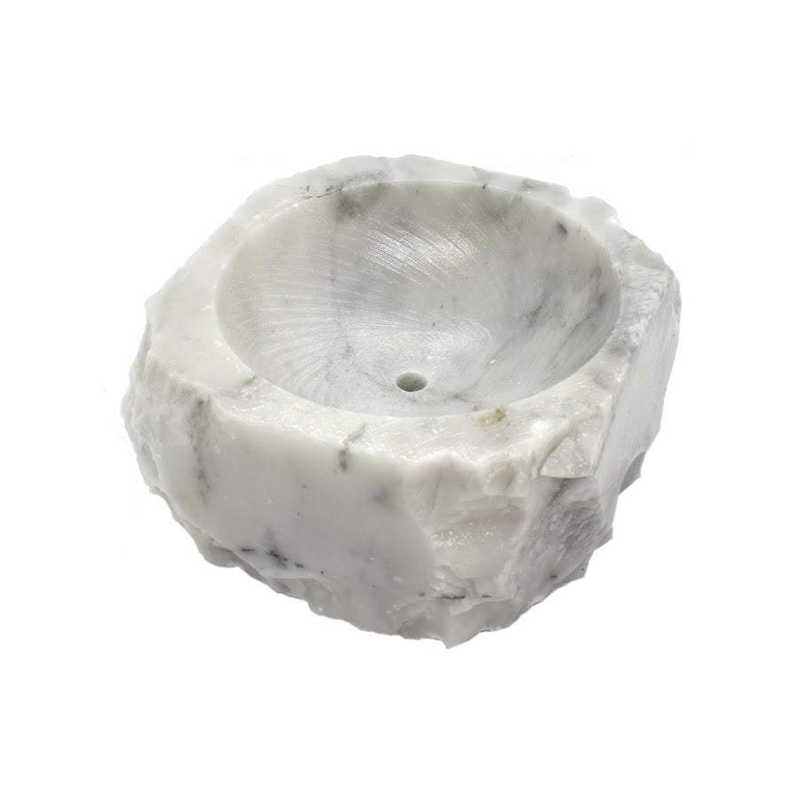 Stone Soap Spa - Såpeskål - Stein