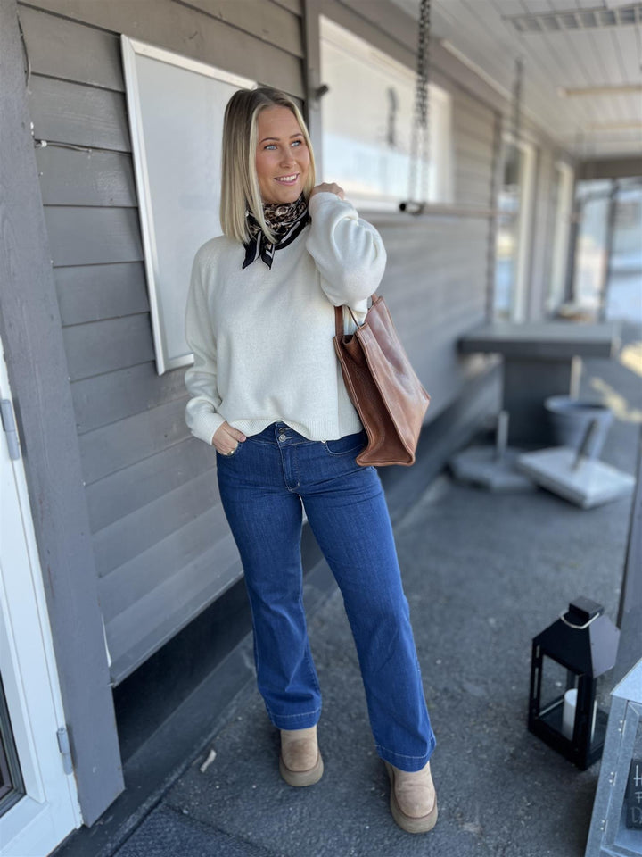 Jeans By Bessie - Lady Jeans