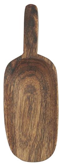 Ib Laursen - Skje - Oljet Akasietre