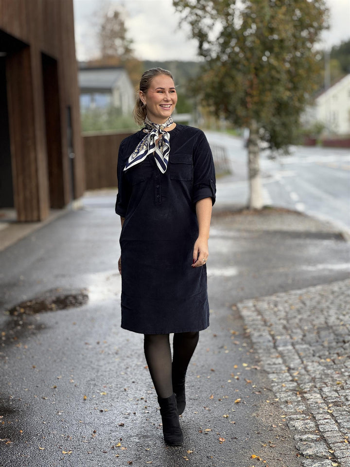 Jeans By Bessie - Ella Kordkjole - Blå