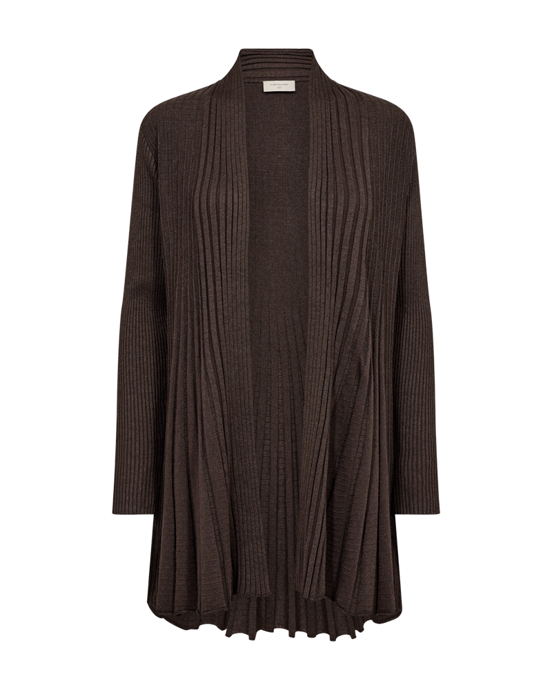 Freequent - FQClaudisse Cardigan