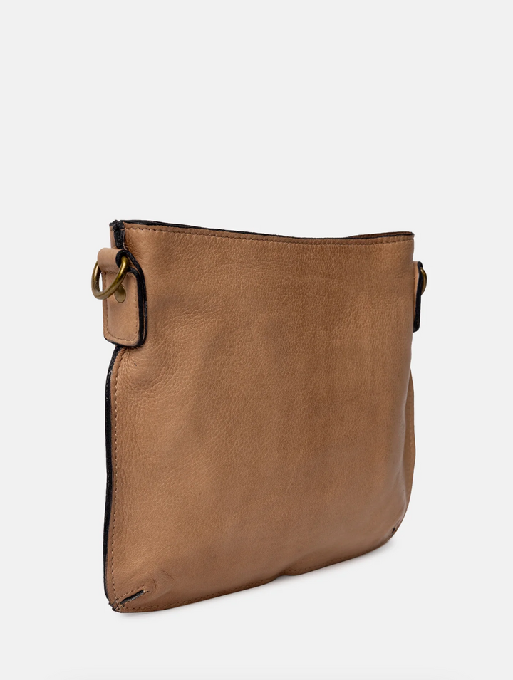 Redesigned - Fillis Small - Taupe