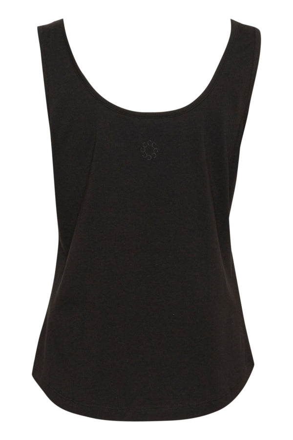 Cream - CRNaia Singlet