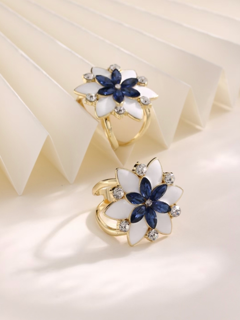 Endless - Bandana ring