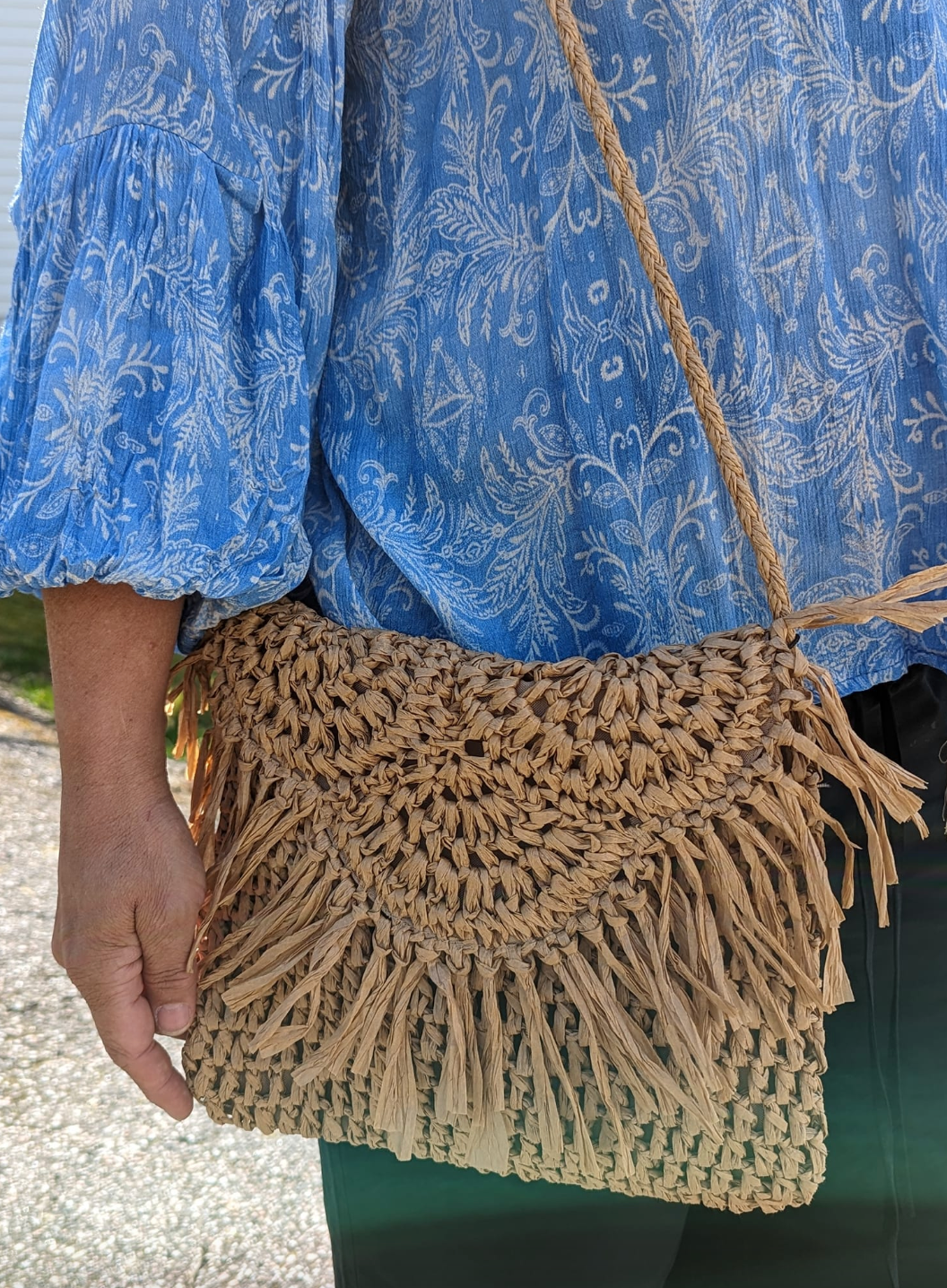 ICHI - IAEMERSY SHO BA - Vesker