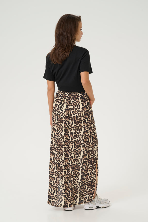 Kaffe Clothing - KAedita Amber Skjørt