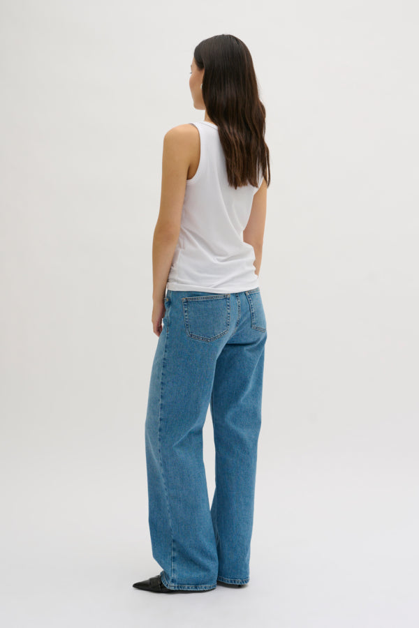 MY ESSENTIAL WARDROBE - KateMW Topp