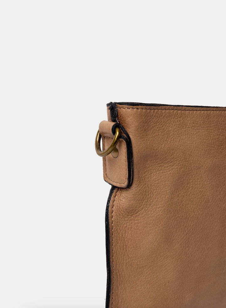 Redesigned - Fillis Small - Taupe