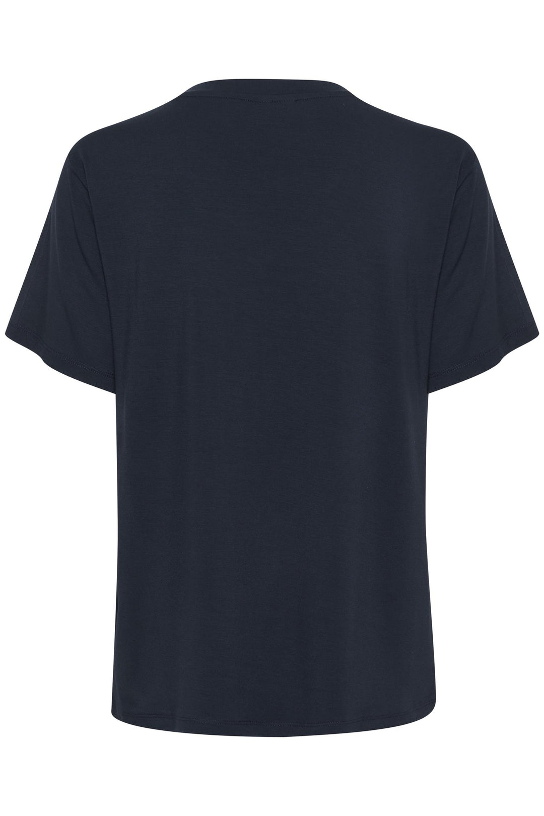 Kaffe Clothing - KAfrida V-Hals T-Skjorte