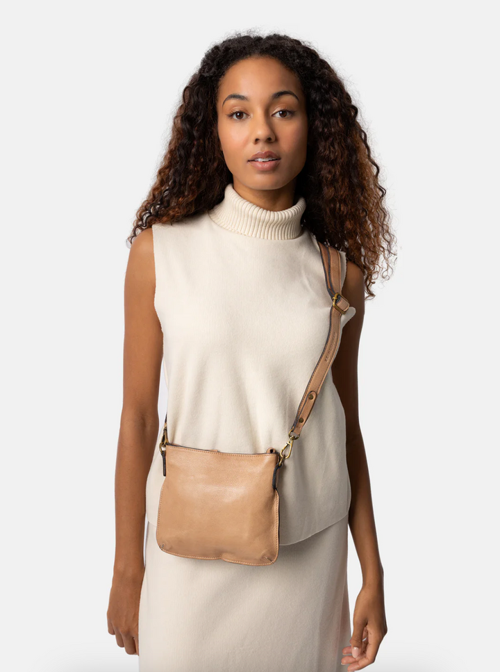 Redesigned - Fillis Small - Taupe