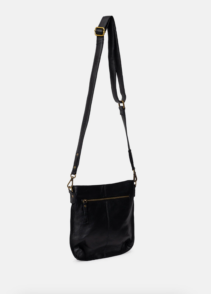 Redesigned - Fillis medium - Svart