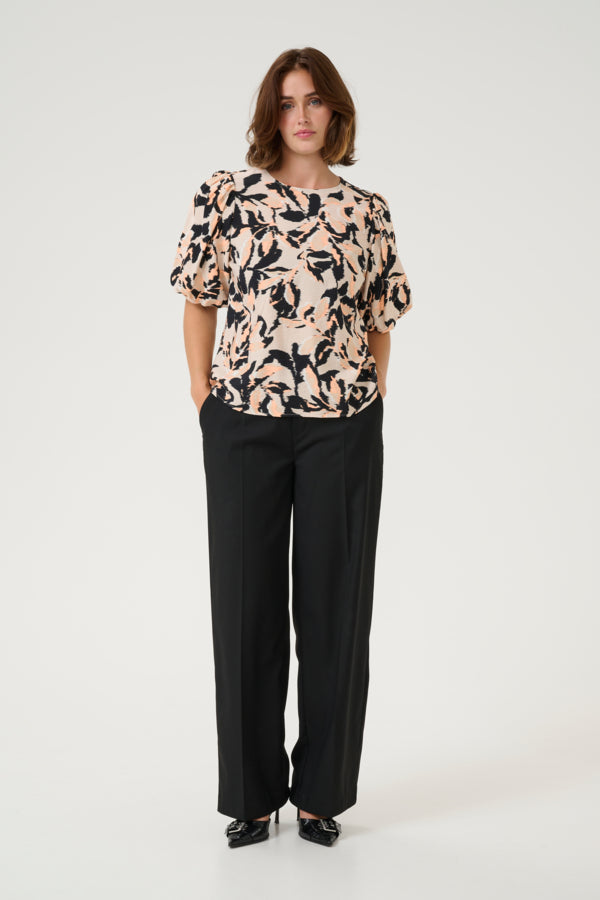 Kaffe Clothing - KApaco bluse