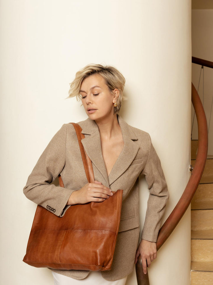 Redesigned - Marlo Urban SkinnShopper