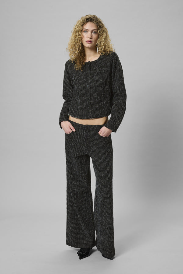 MY ESSENTIAL WARDROBE - MWEsme 178 kort jakke