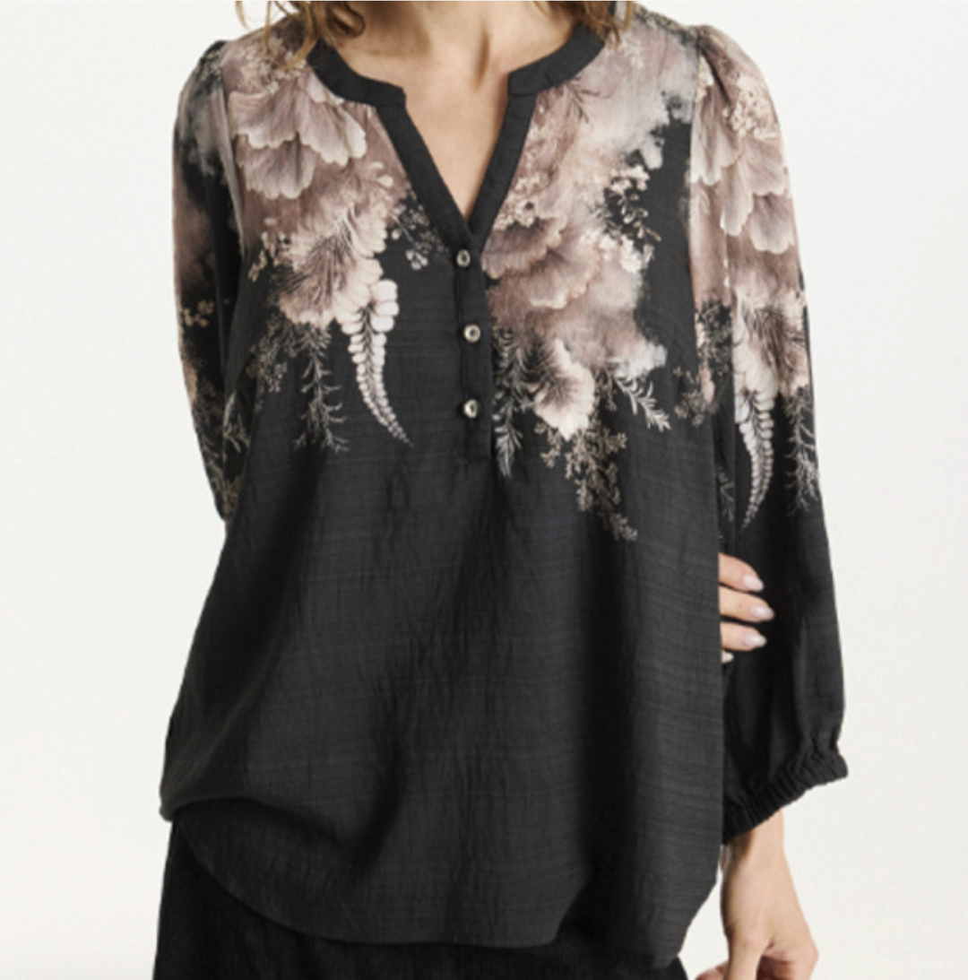 In Front - Miller Bluse