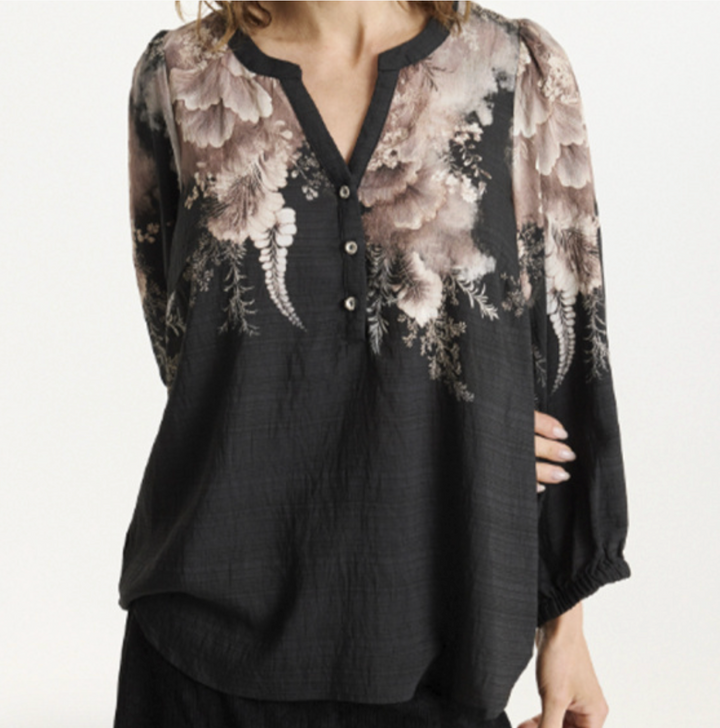 In Front - Miller Bluse