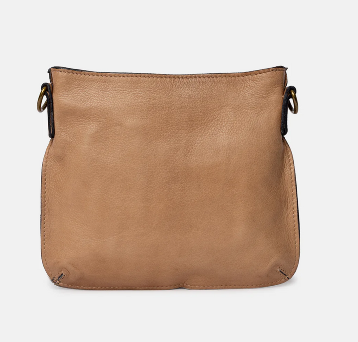 Redesigned - Fillis Small - Taupe