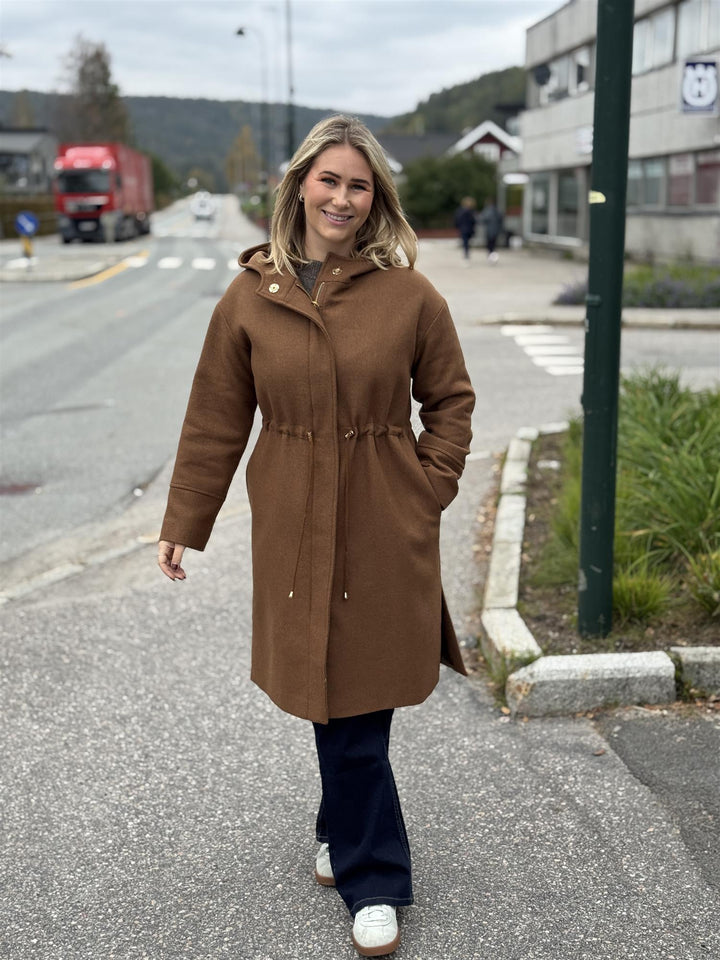 Jeans By Bessie - Marisa UllJakke