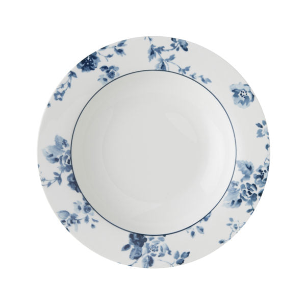 Laura Ashley - Dyp tallerken 22 cm