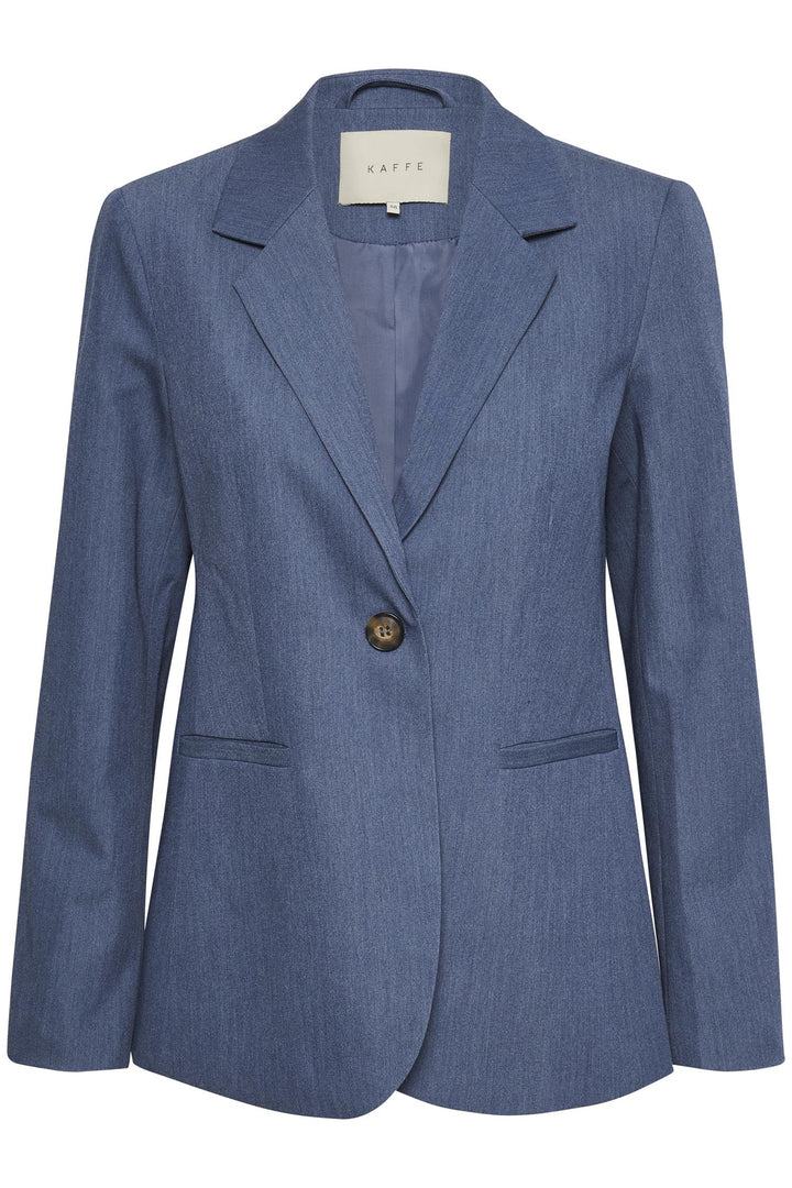 Kaffe Clothing - KAsakura Blazer