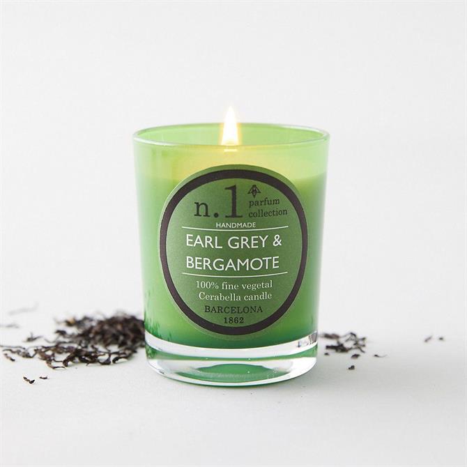 Cerabella - Earl Grey & Bergamote N.1