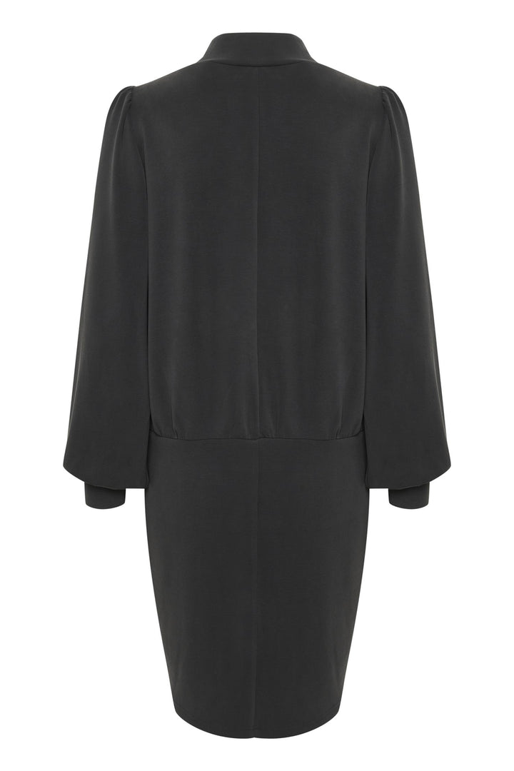 MY ESSENTIAL WARDROBE - ElleMW Kjole