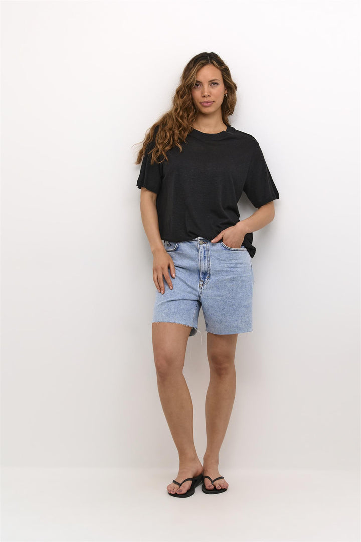 MY ESSENTIAL WARDROBE - LisaMW T-Skjorte