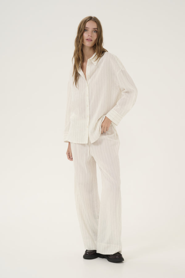 MY ESSENTIAL WARDROBE - LimaMW Skjorte