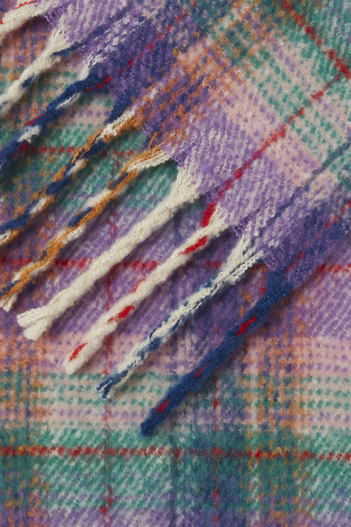 ICHI - IAMAKENA Skjerf