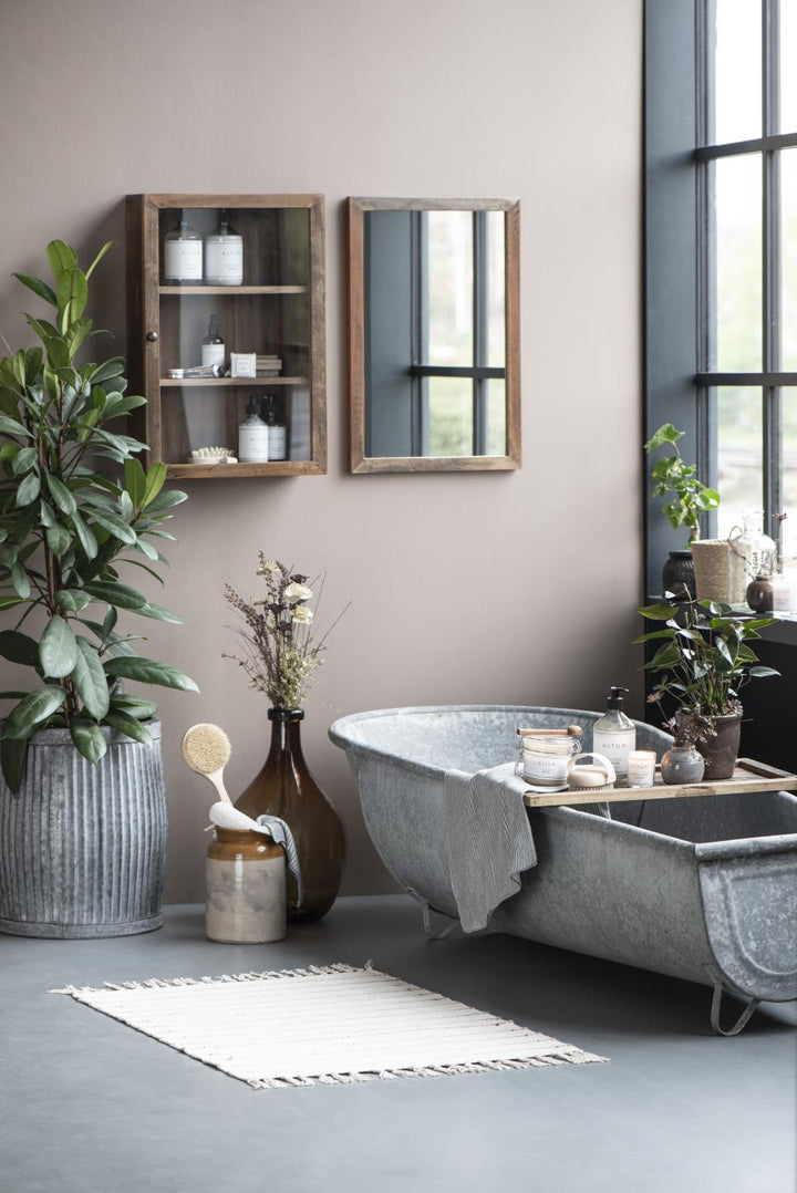 Ib Laursen - Altum Badebørste Med Langt Skaft