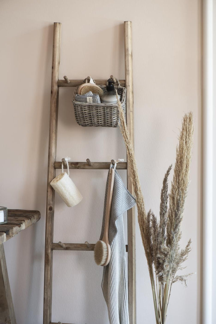 Ib Laursen - Altum Badebørste Med Langt Skaft