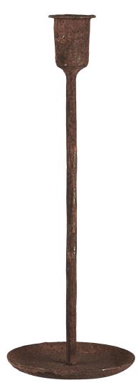 Ib Laursen - Lysestake H 28,5cm