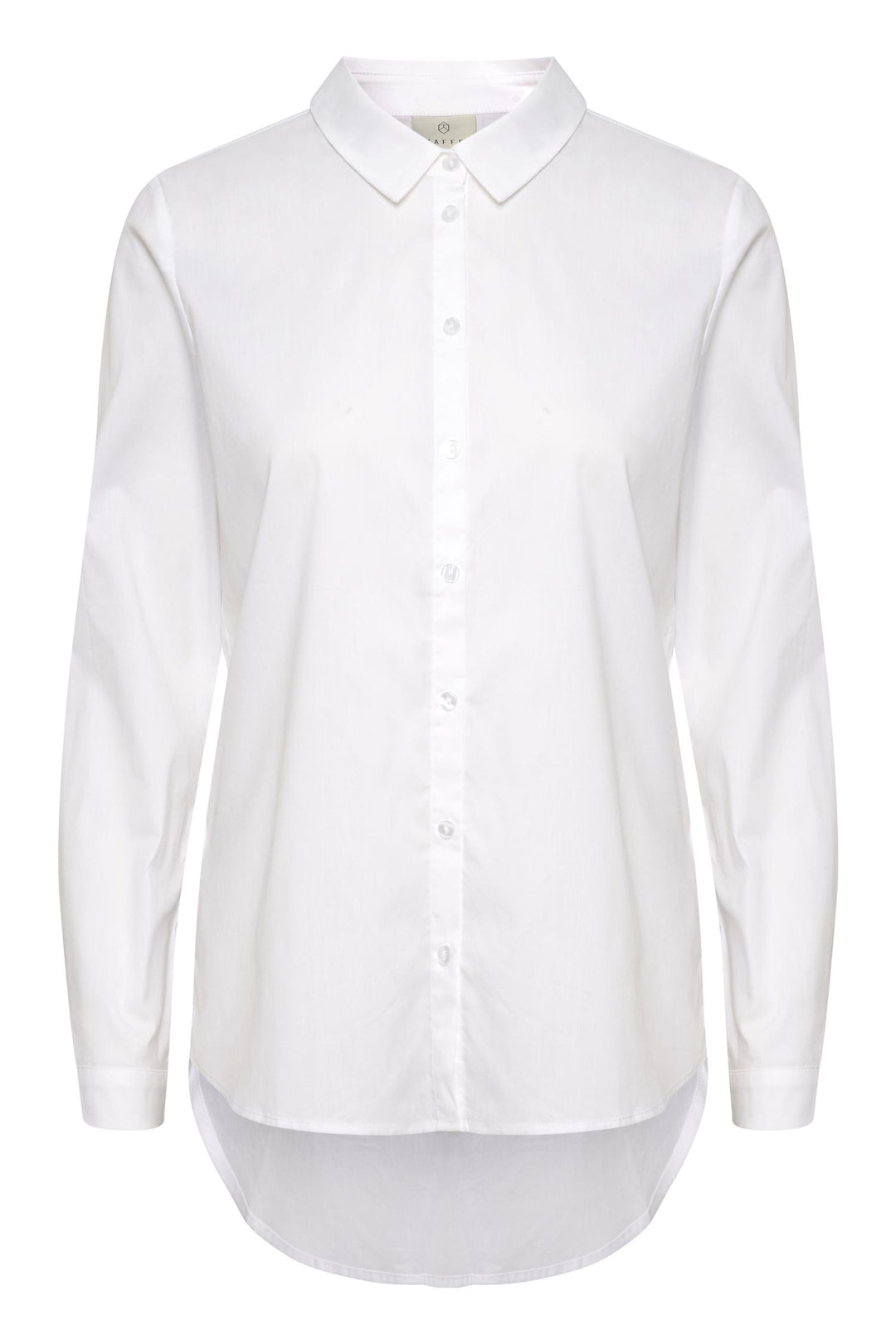 Kaffe Clothing - KAscarlet Skjorte