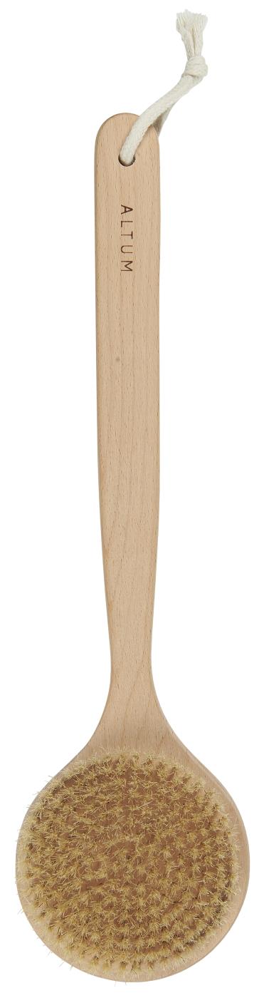 Ib Laursen - Altum Badebørste Med Langt Skaft