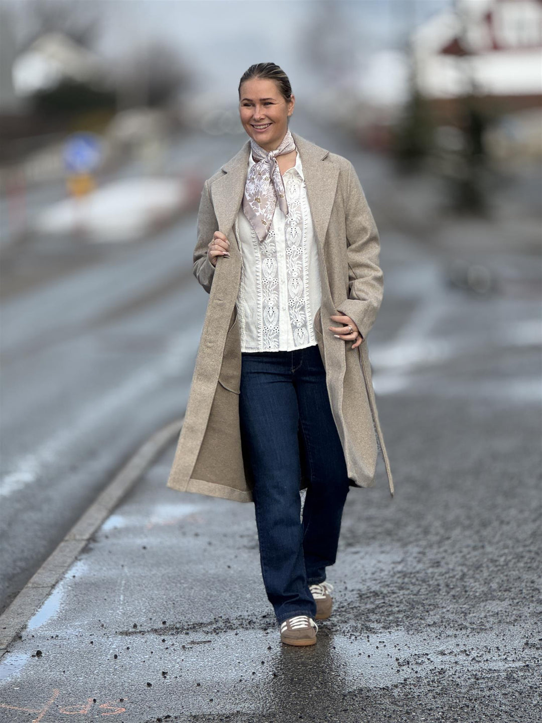 STJEL STILEN - MARITA