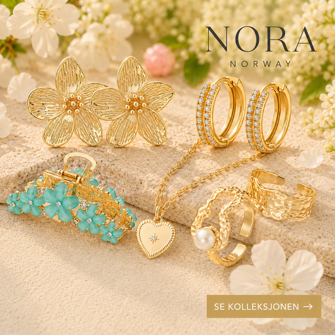 Nora Norway