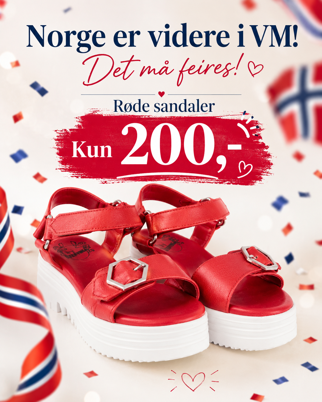 SANDALER