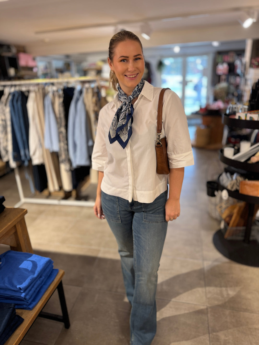 stjel stilen - marita