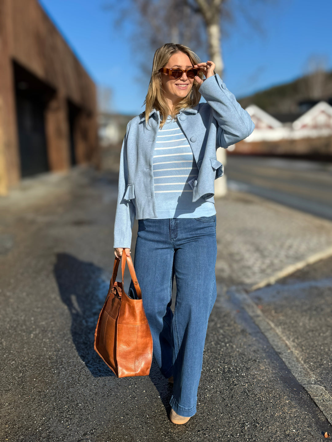 STJEL STILEN - MARITA