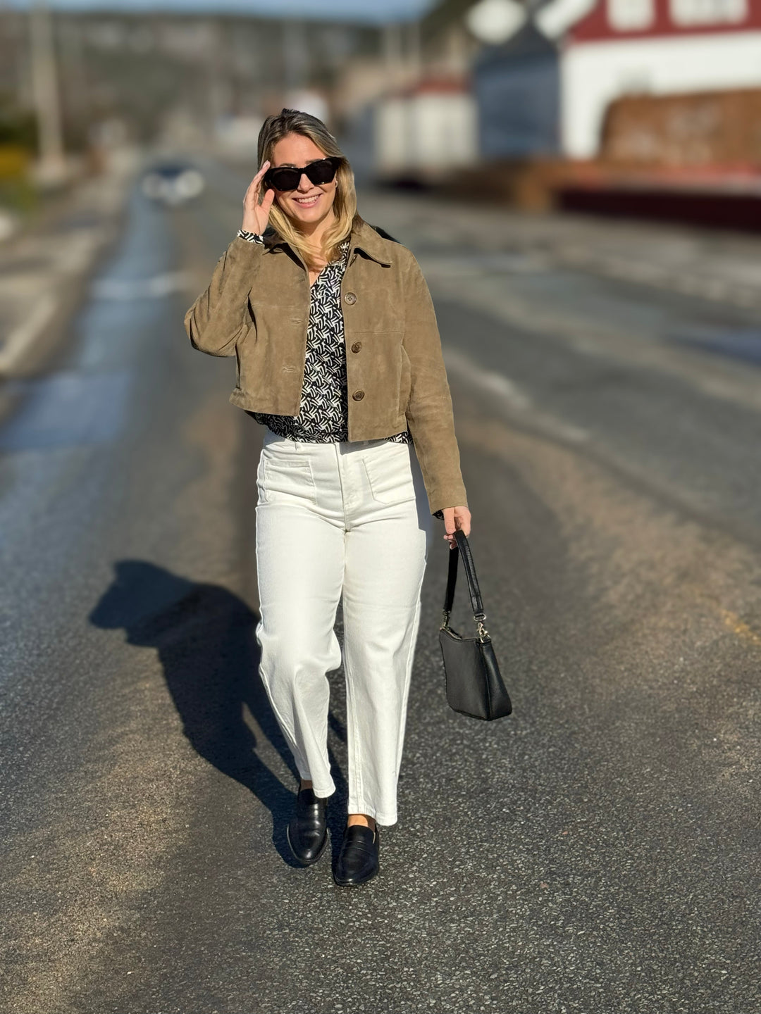 stjel stilen - marita