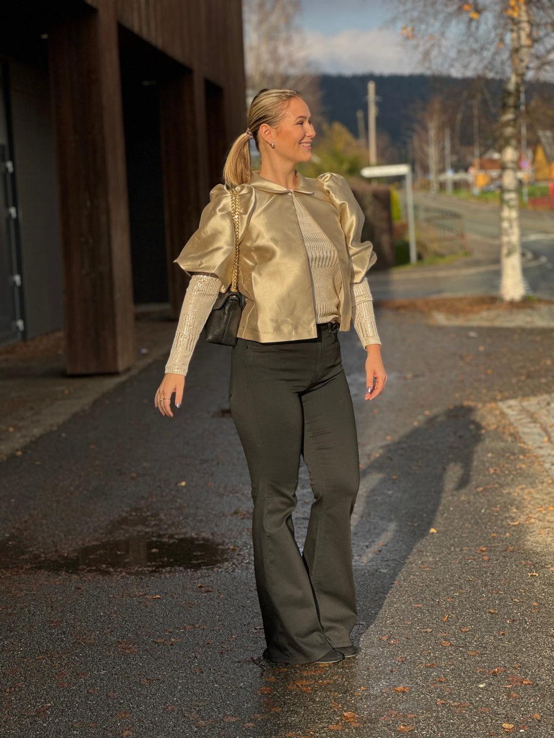 Martita - stjel stilen