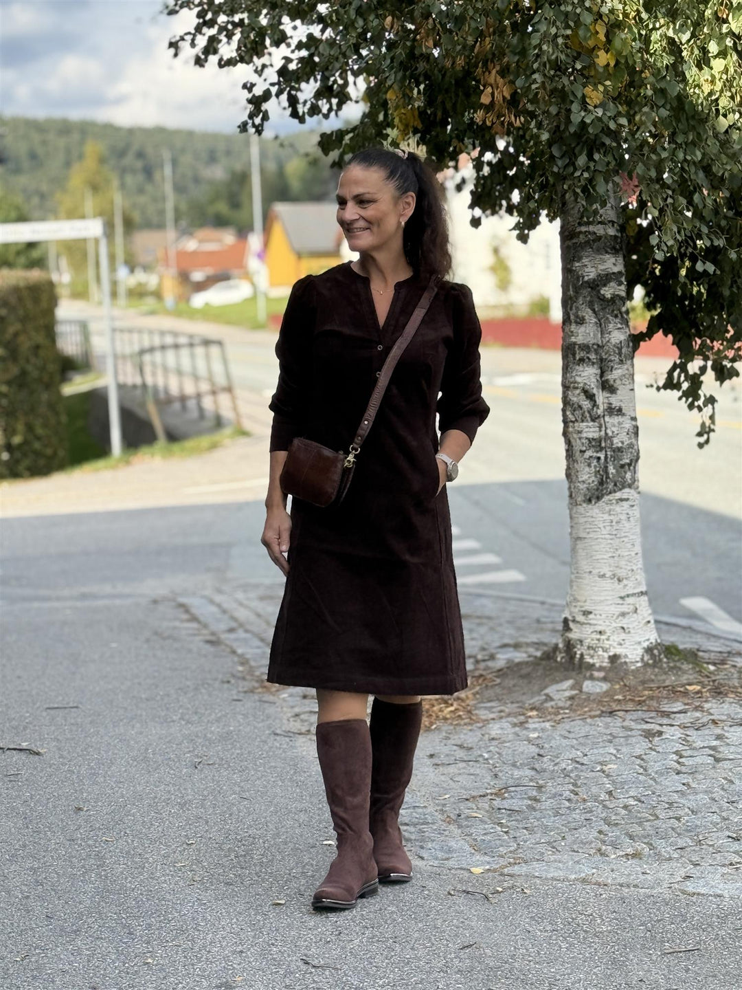 Stjel Stilen  - Maria