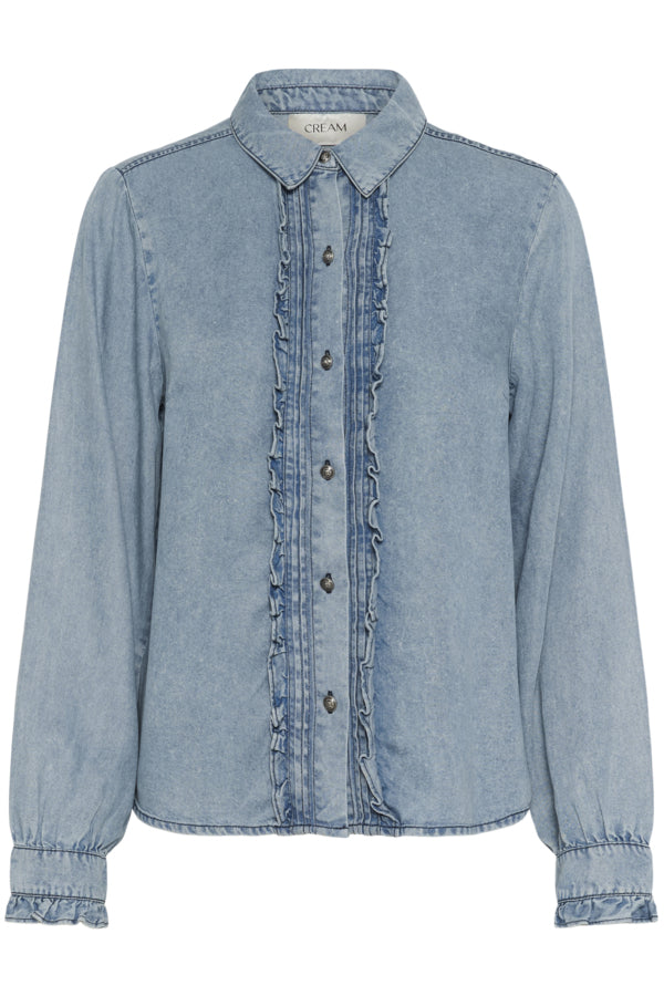 Cream - CREllie Bluse