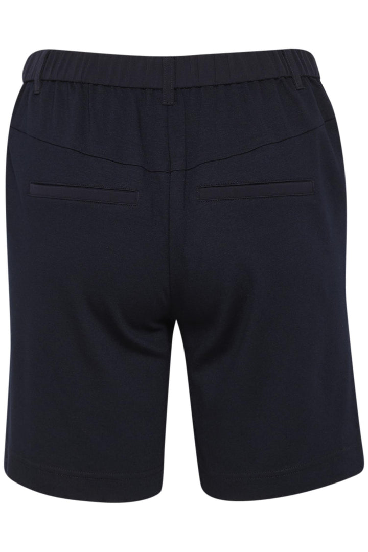 Culture - Cuvicky Shorts - Blå