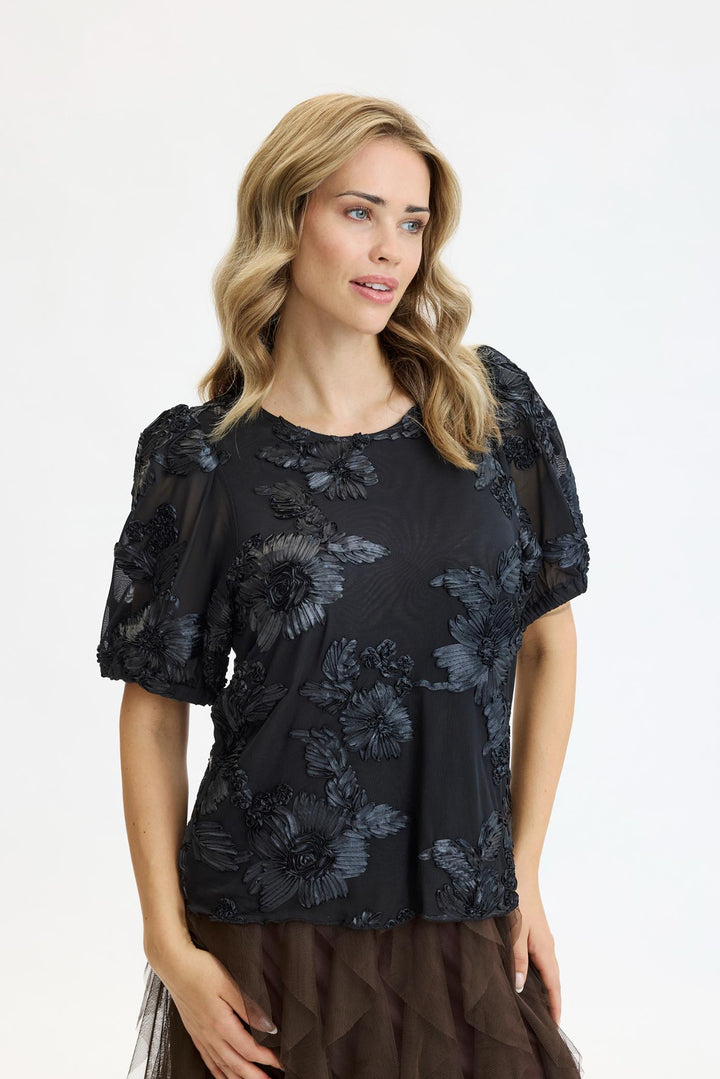 In Front - Cadeau Bluse