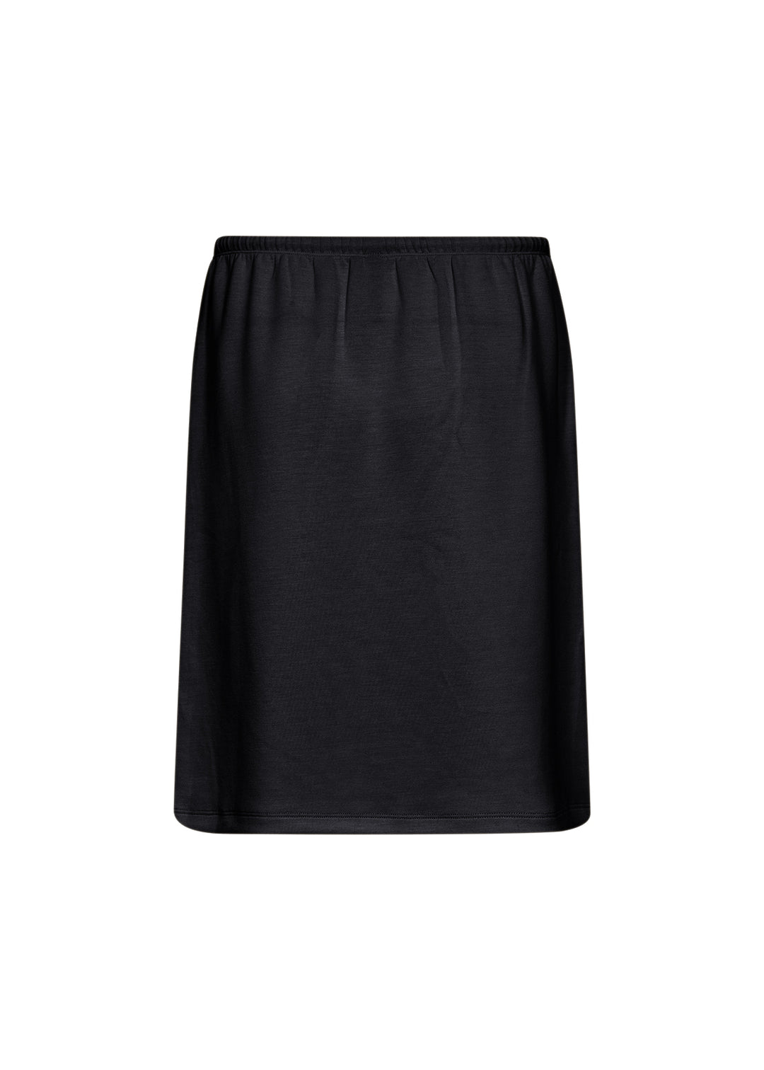 soyaconcept - SC- Banu Skjørt 303 - Sort