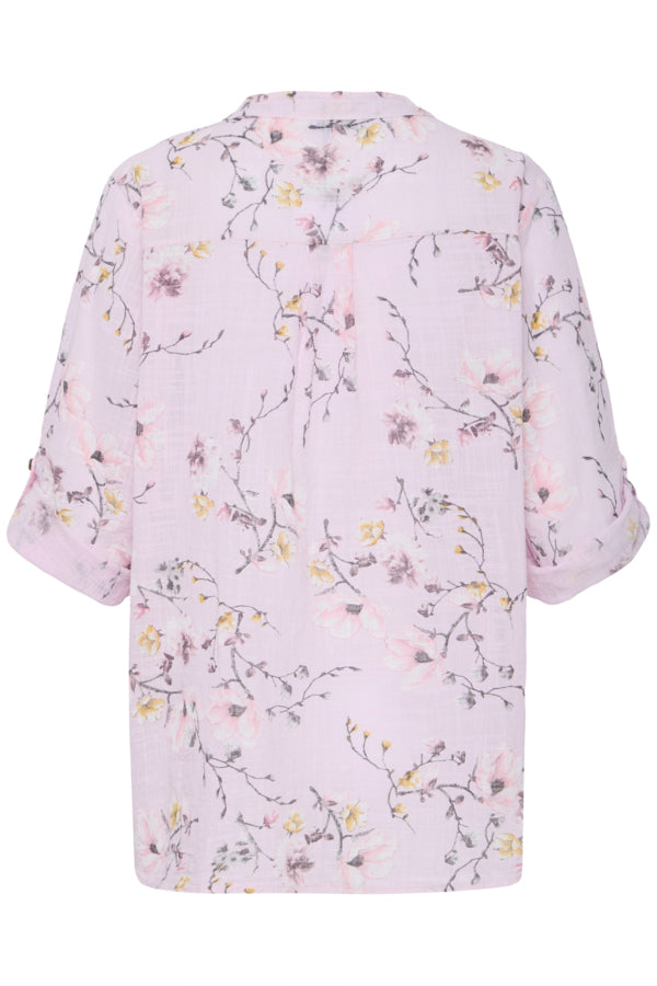 Sorbet - SBalexa Bluse