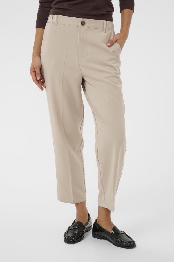 Kaffe Clothing - KAheather Kort Bukse
