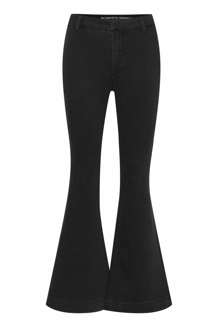 MY ESSENTIAL WARDROBE - AyoMW 170 High Bootcut  - Lengde 33