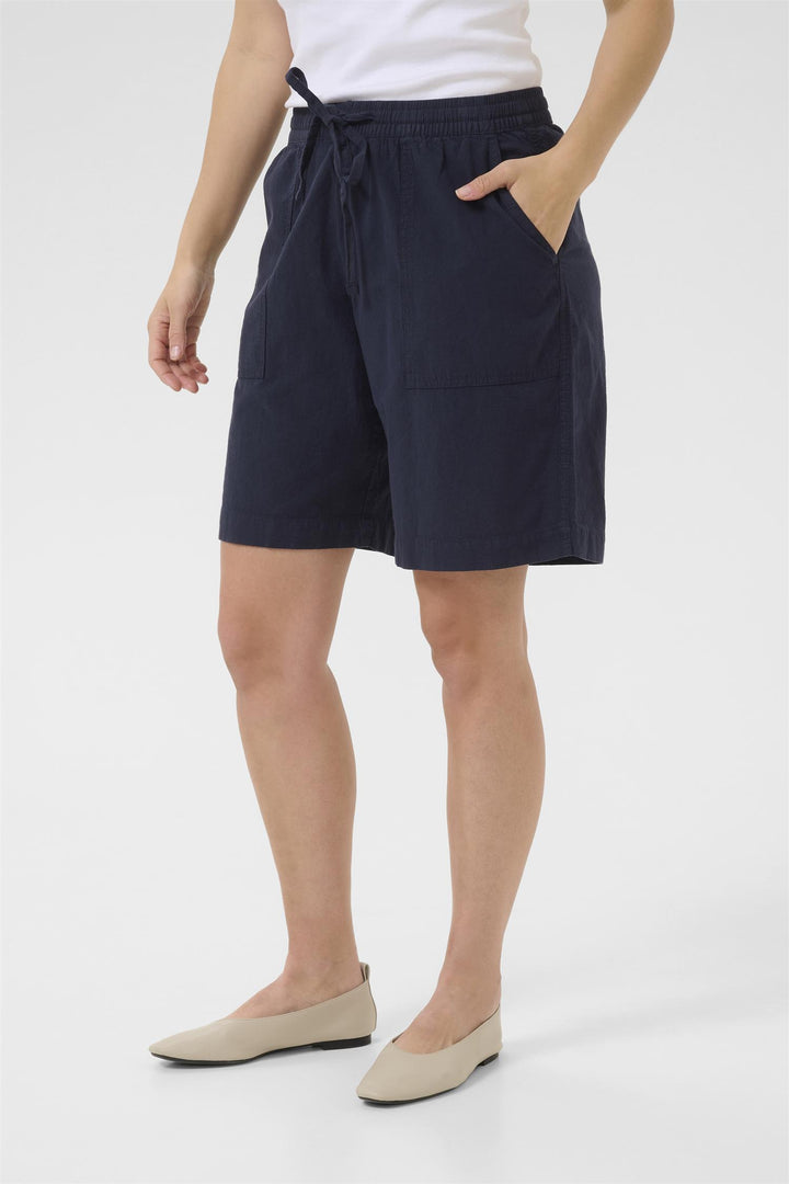 Kaffe Clothing - KAnaya Liah Shorts